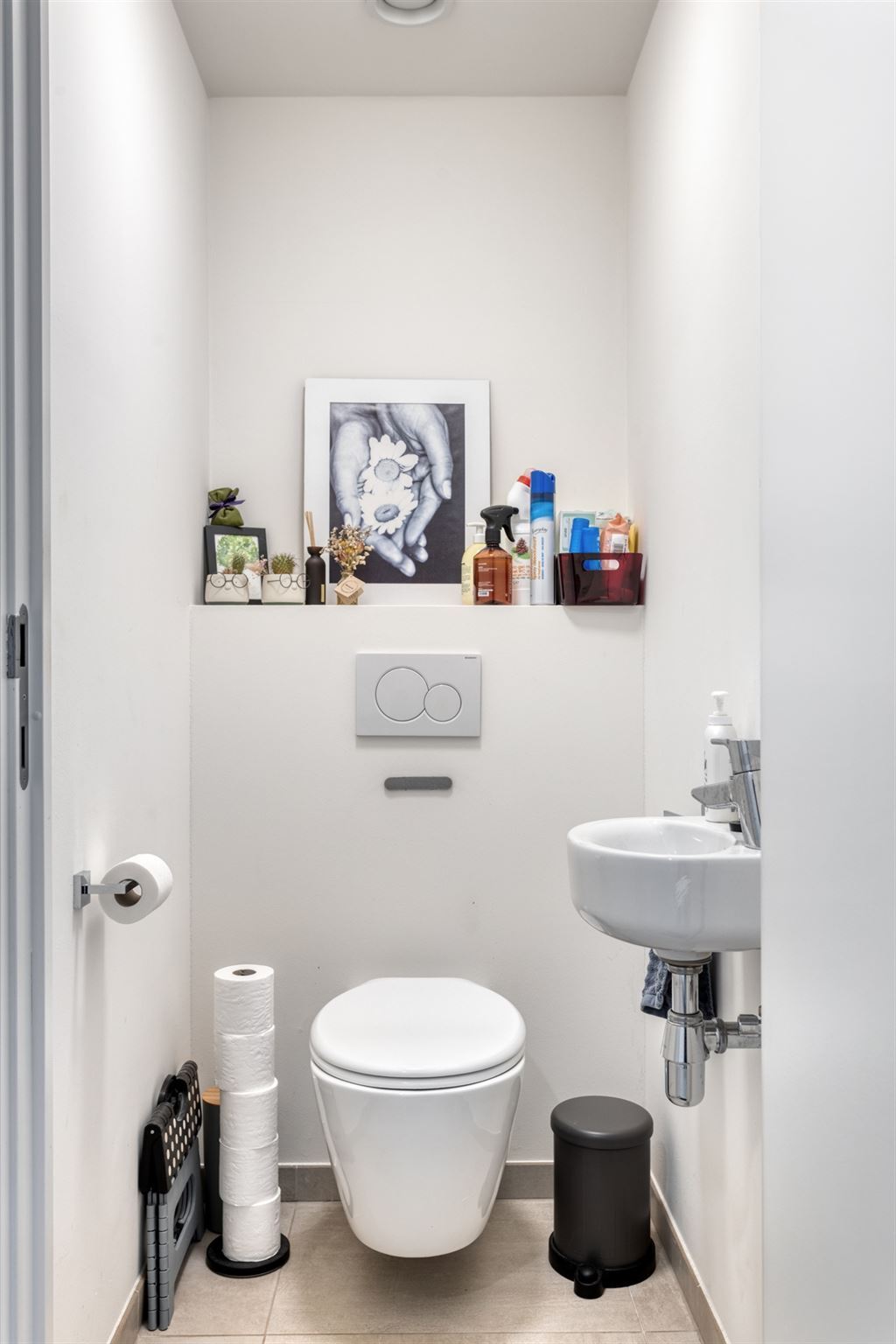 Appartement te koop in TILDONK