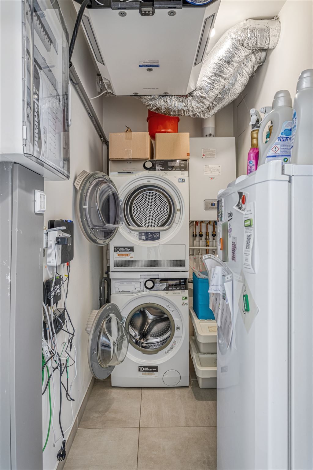 Appartement te koop in TILDONK