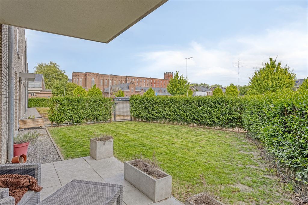 Appartement te koop in TILDONK