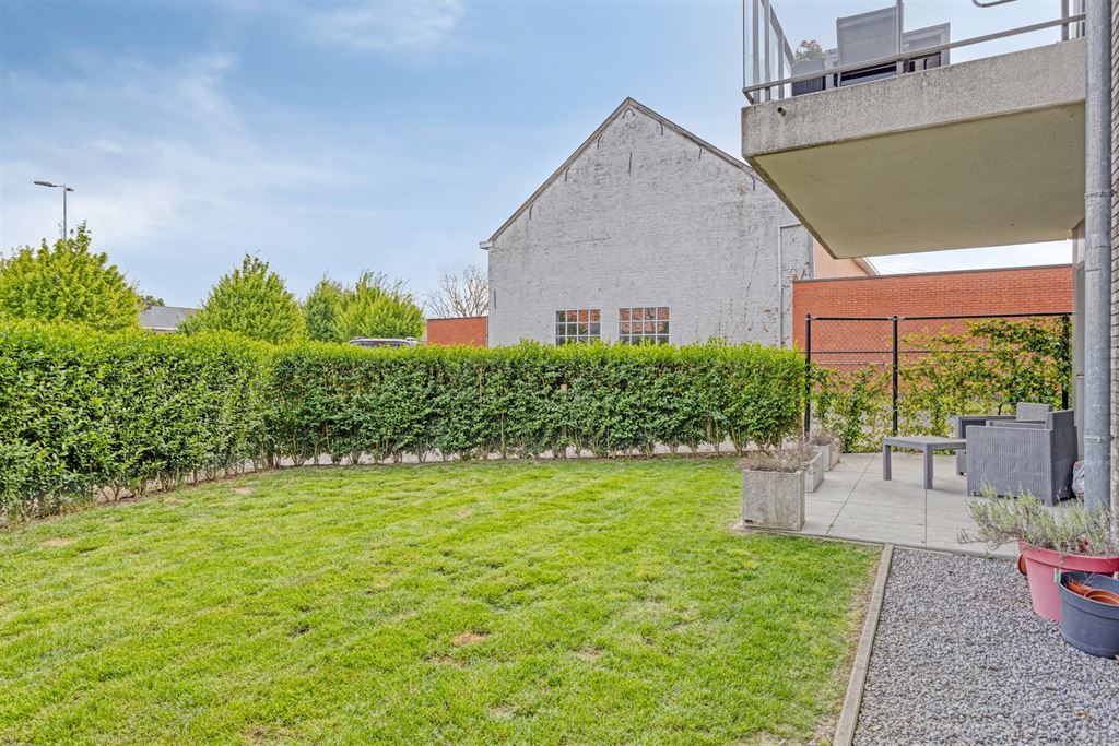 Appartement te koop in TILDONK