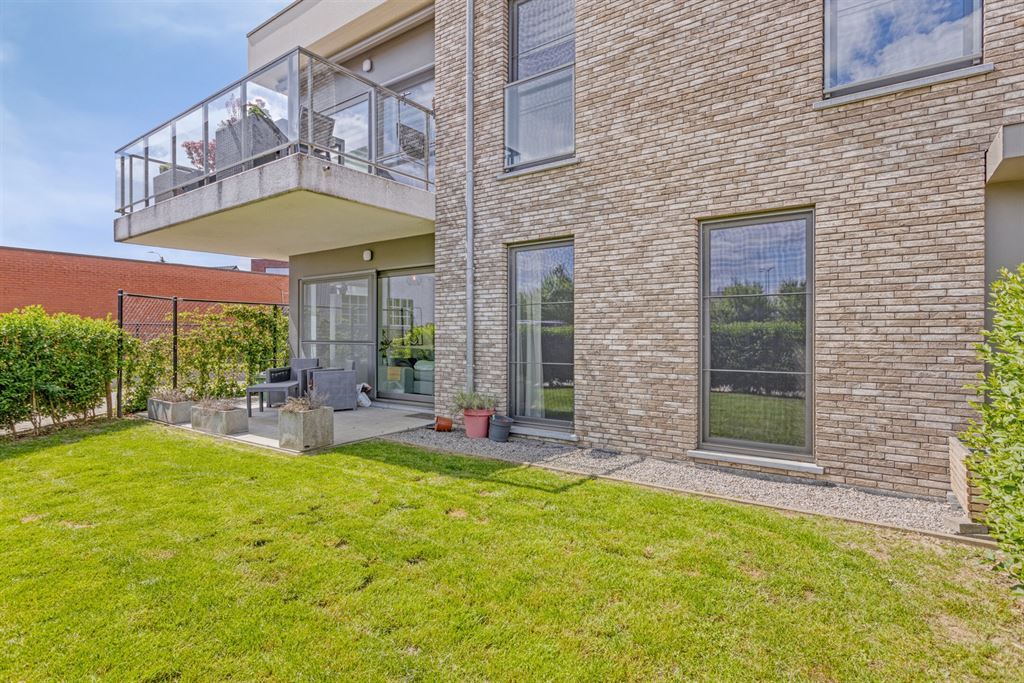 Appartement te koop in TILDONK