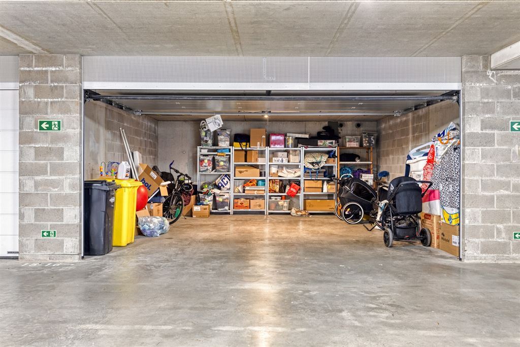 Appartement te koop in TILDONK