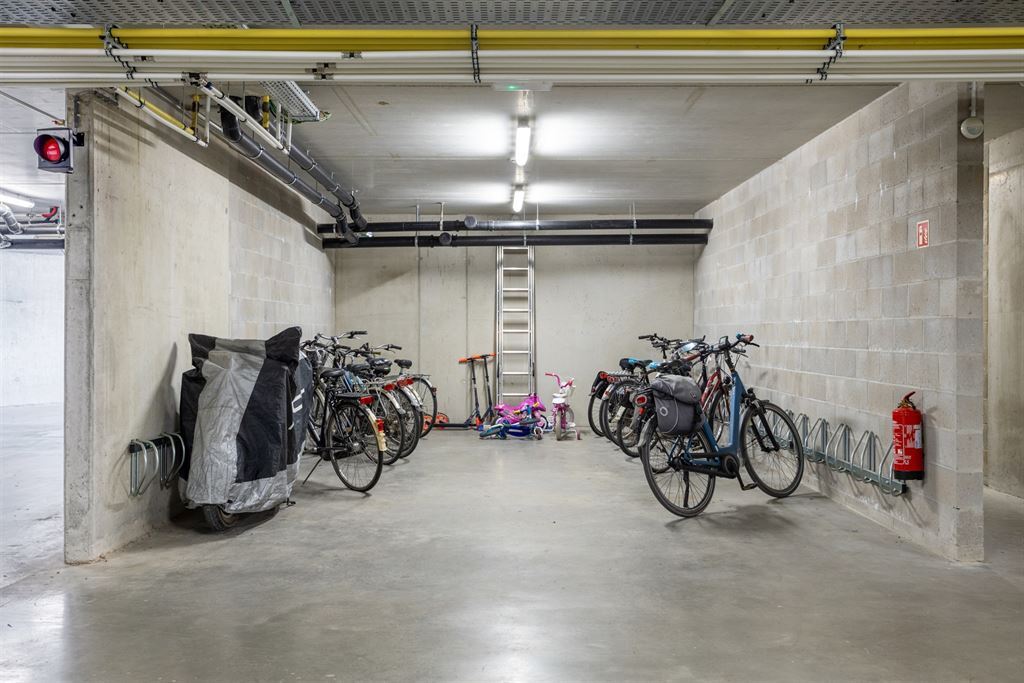 Appartement te koop in TILDONK