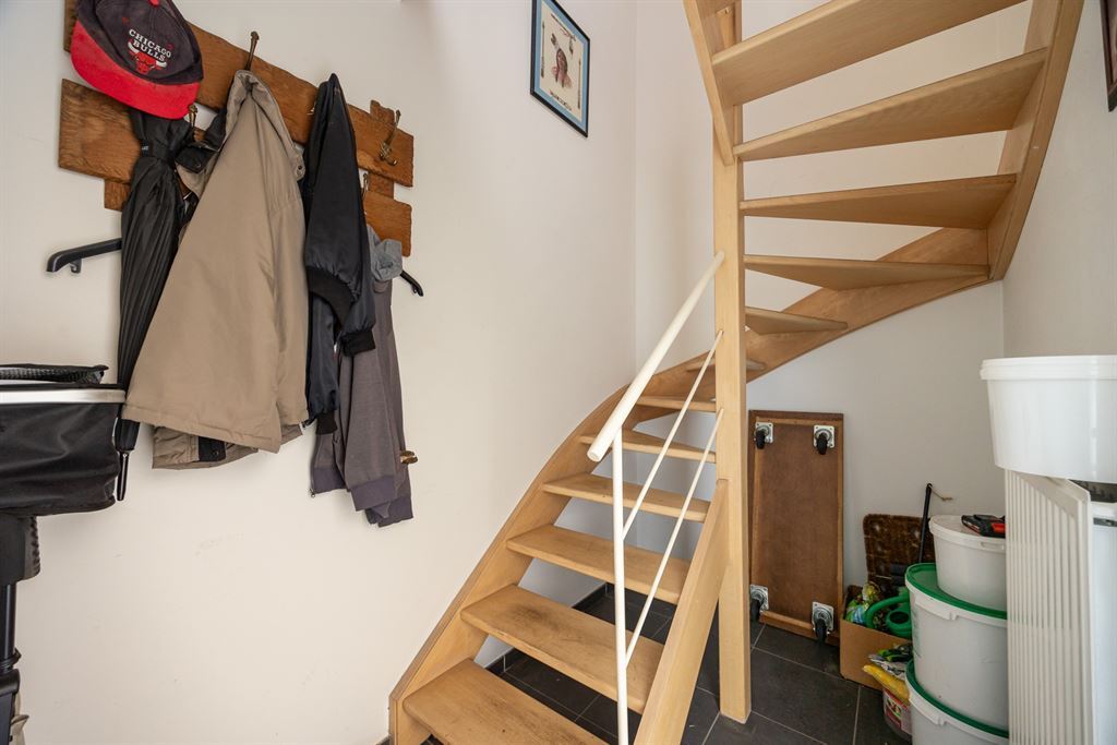 Appartement te koop in WILSELE