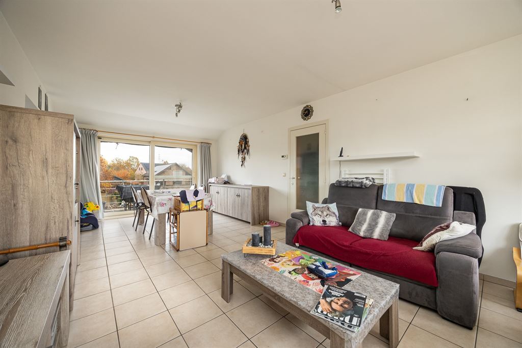 Appartement te koop in WILSELE