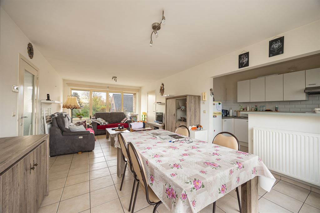 Appartement te koop in WILSELE