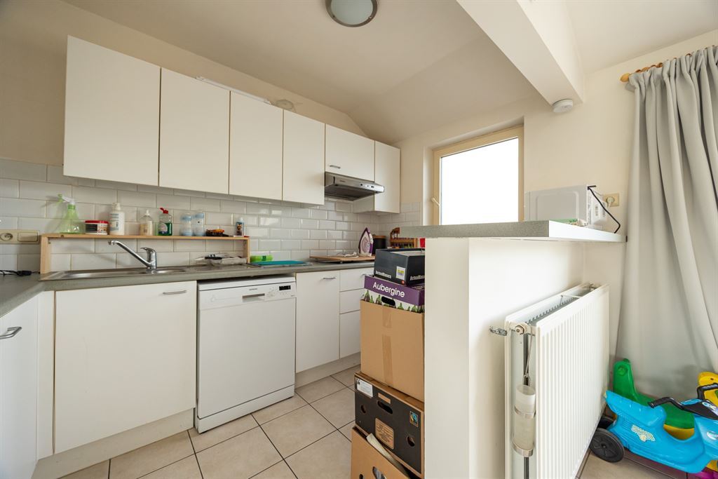 Appartement te koop in WILSELE