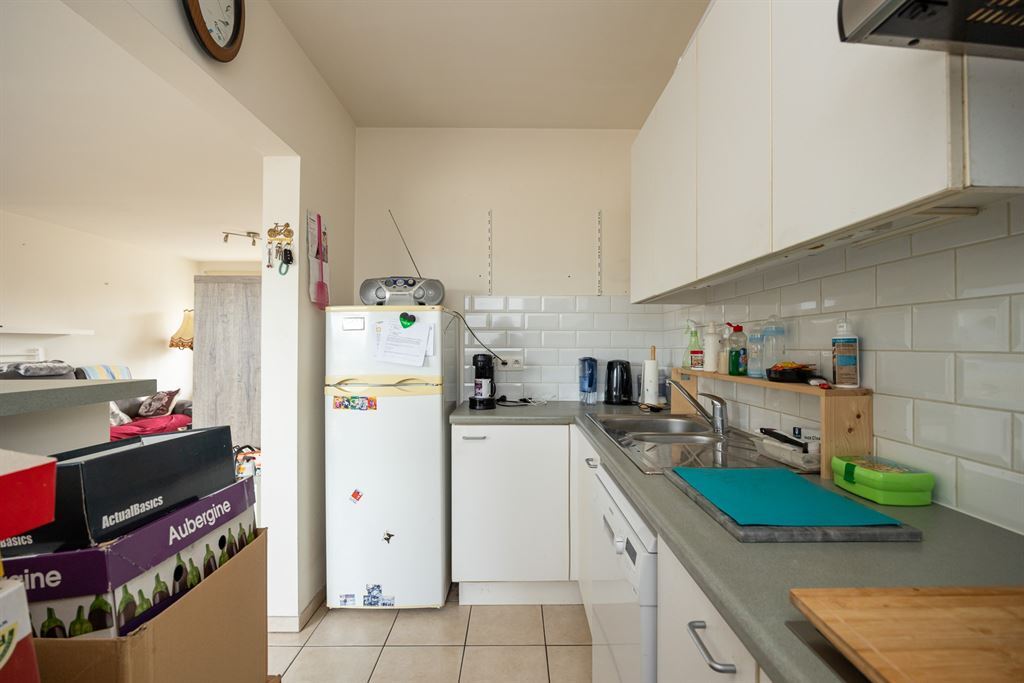 Appartement te koop in WILSELE