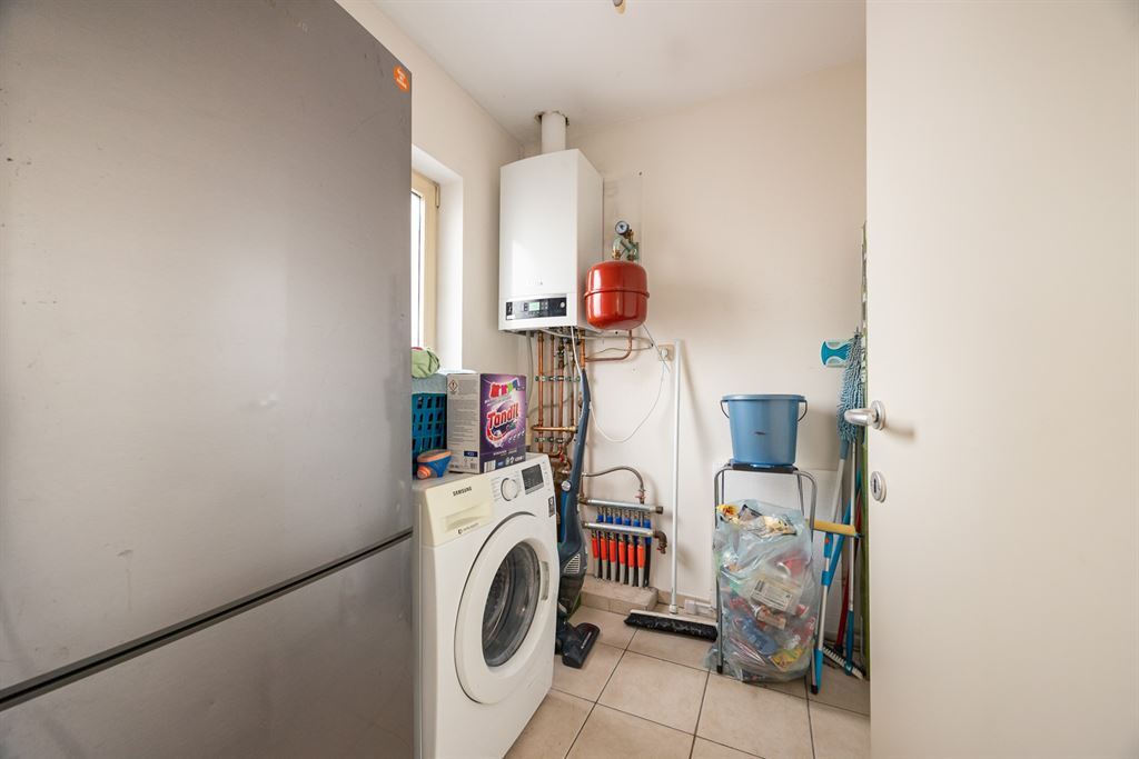 Appartement te koop in WILSELE