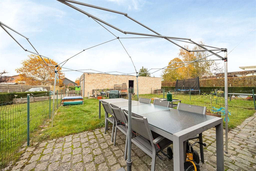 Appartement te koop in WILSELE