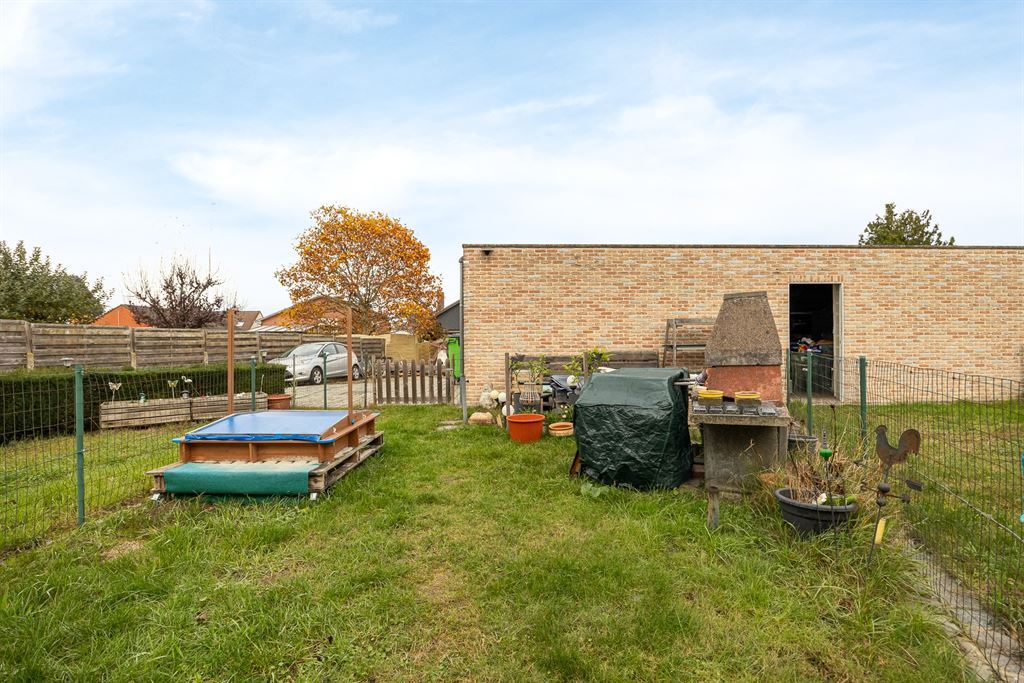 Appartement te koop in WILSELE