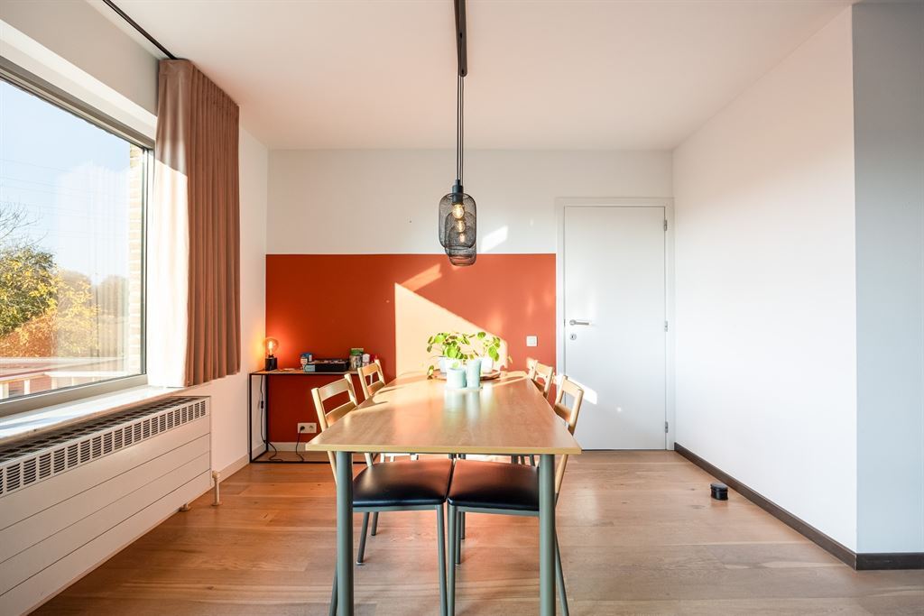 Appartement te koop in WILSELE