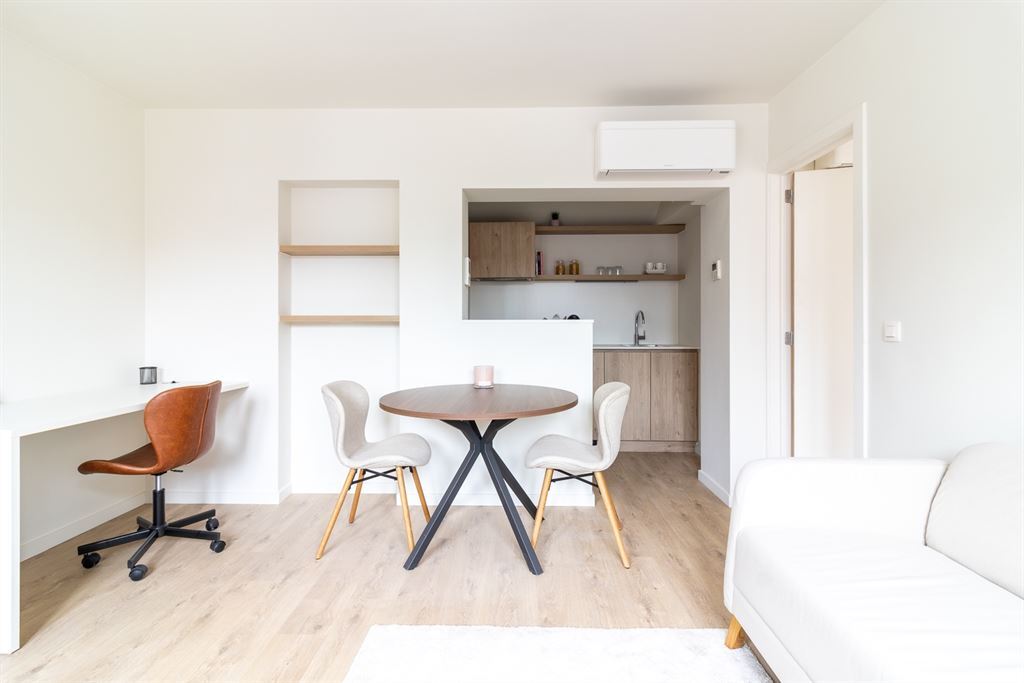 Huis te koop in LEUVEN