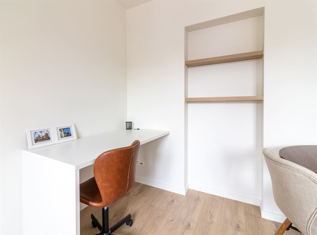 Huis te koop in LEUVEN