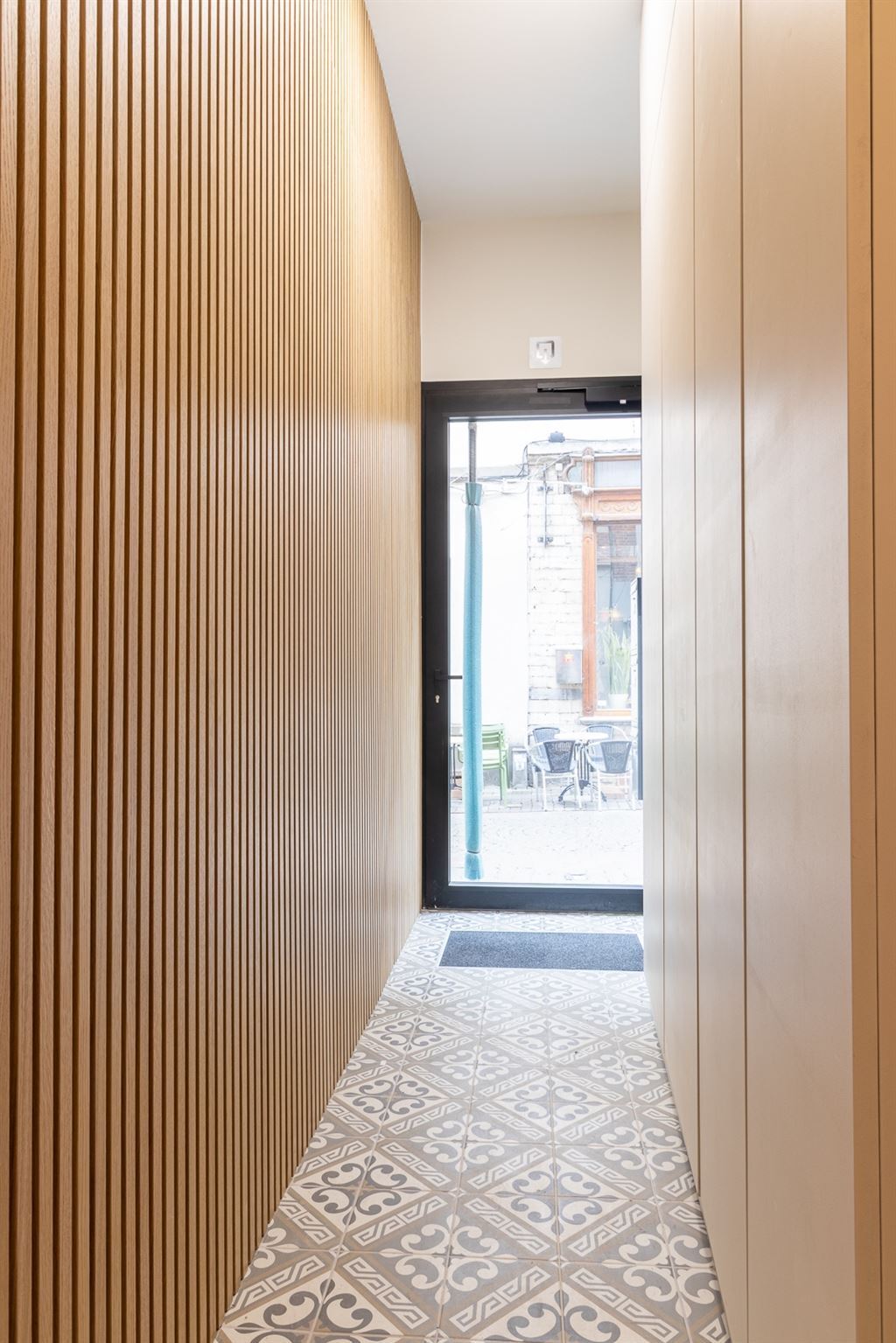 Huis te koop in LEUVEN
