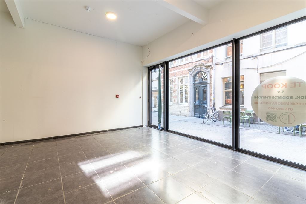 Huis te koop in LEUVEN