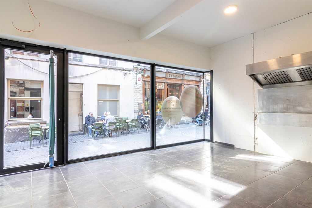 Huis te koop in LEUVEN