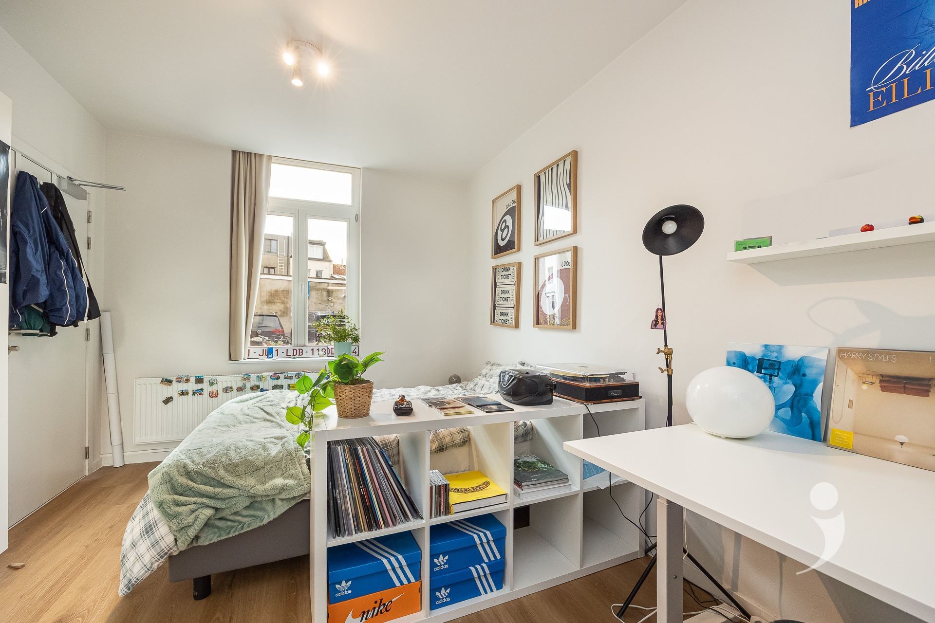 Appartementsgebouw te koop in LEUVEN