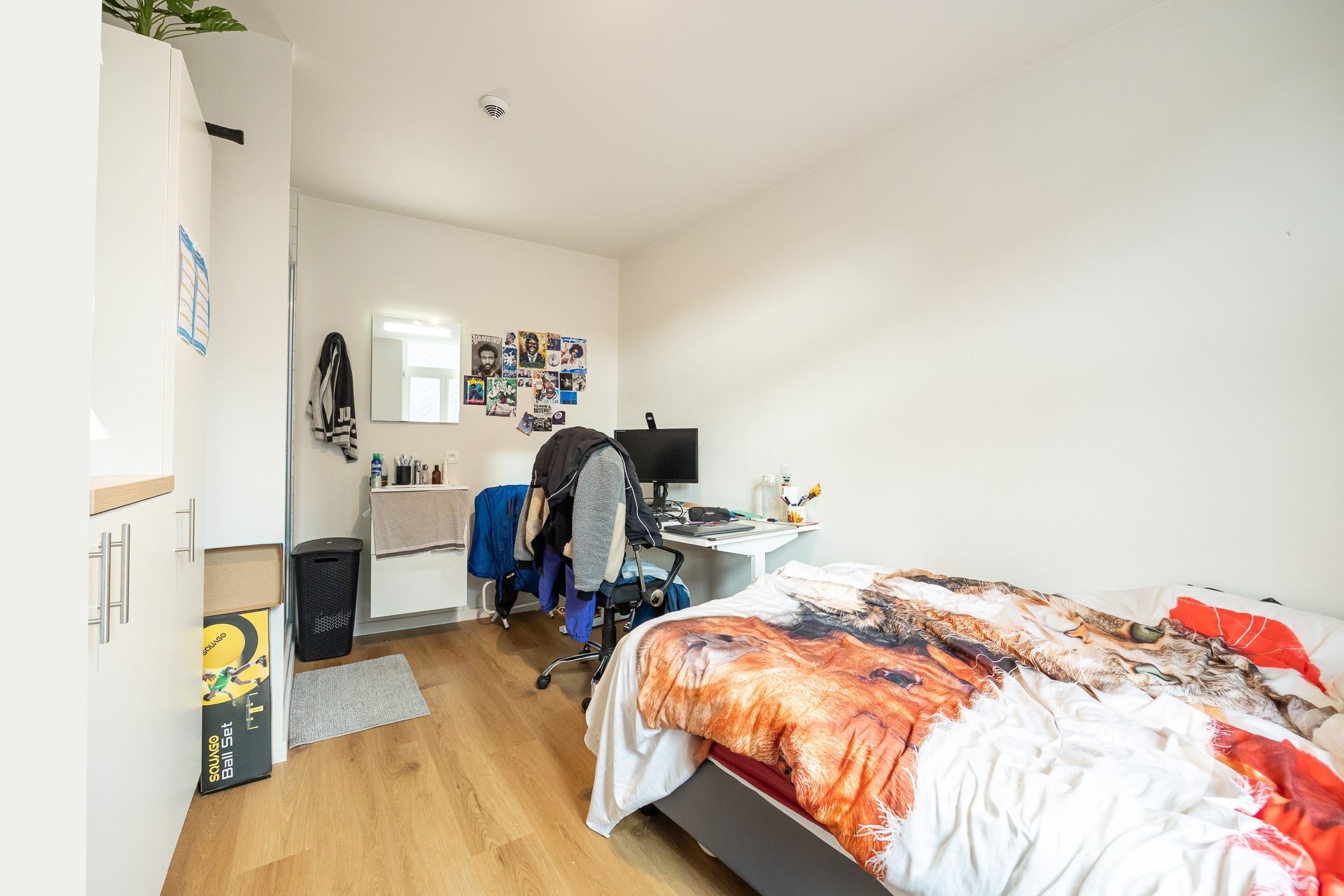 Appartementsgebouw te koop in LEUVEN