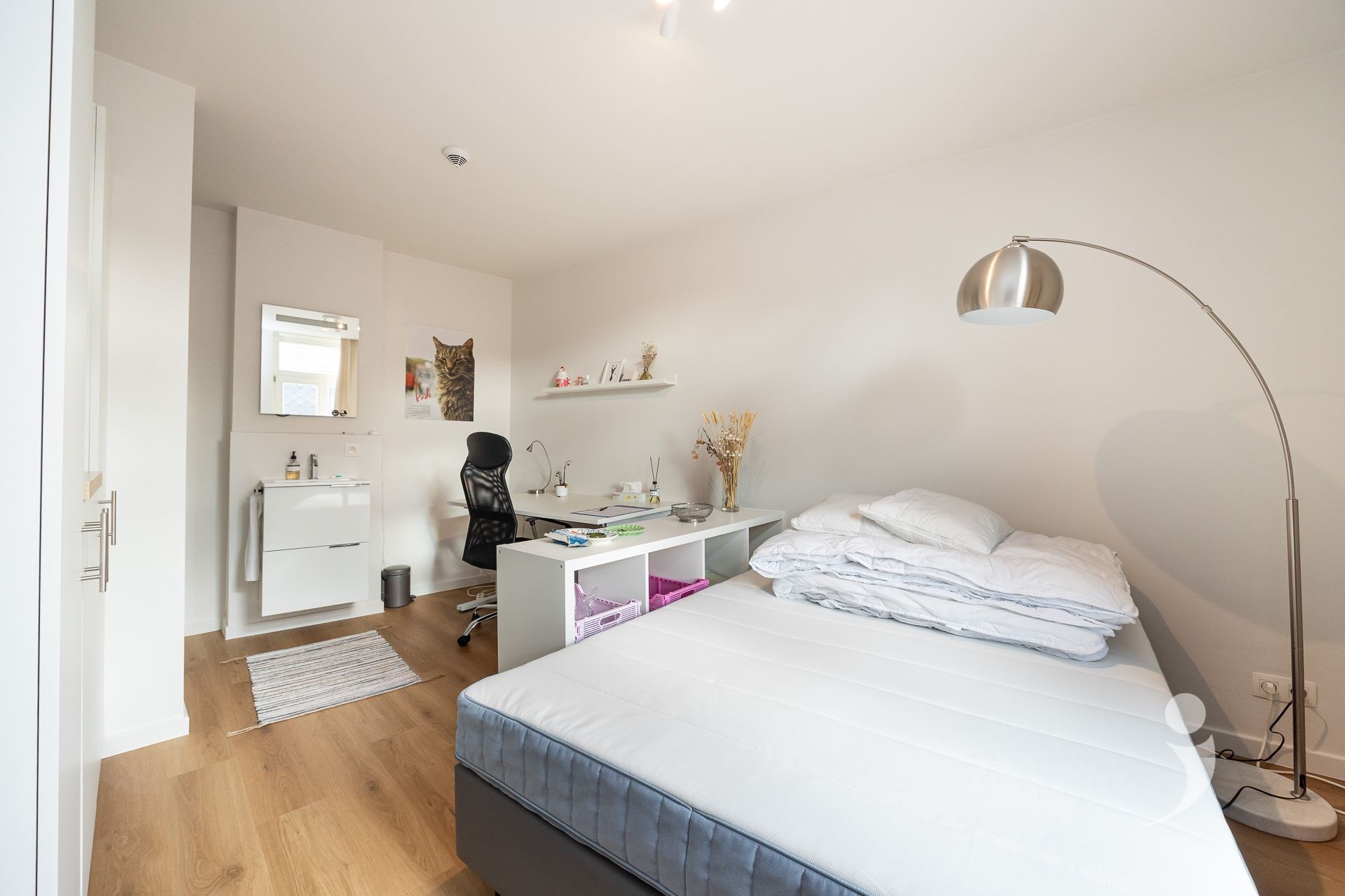 Appartementsgebouw te koop in LEUVEN