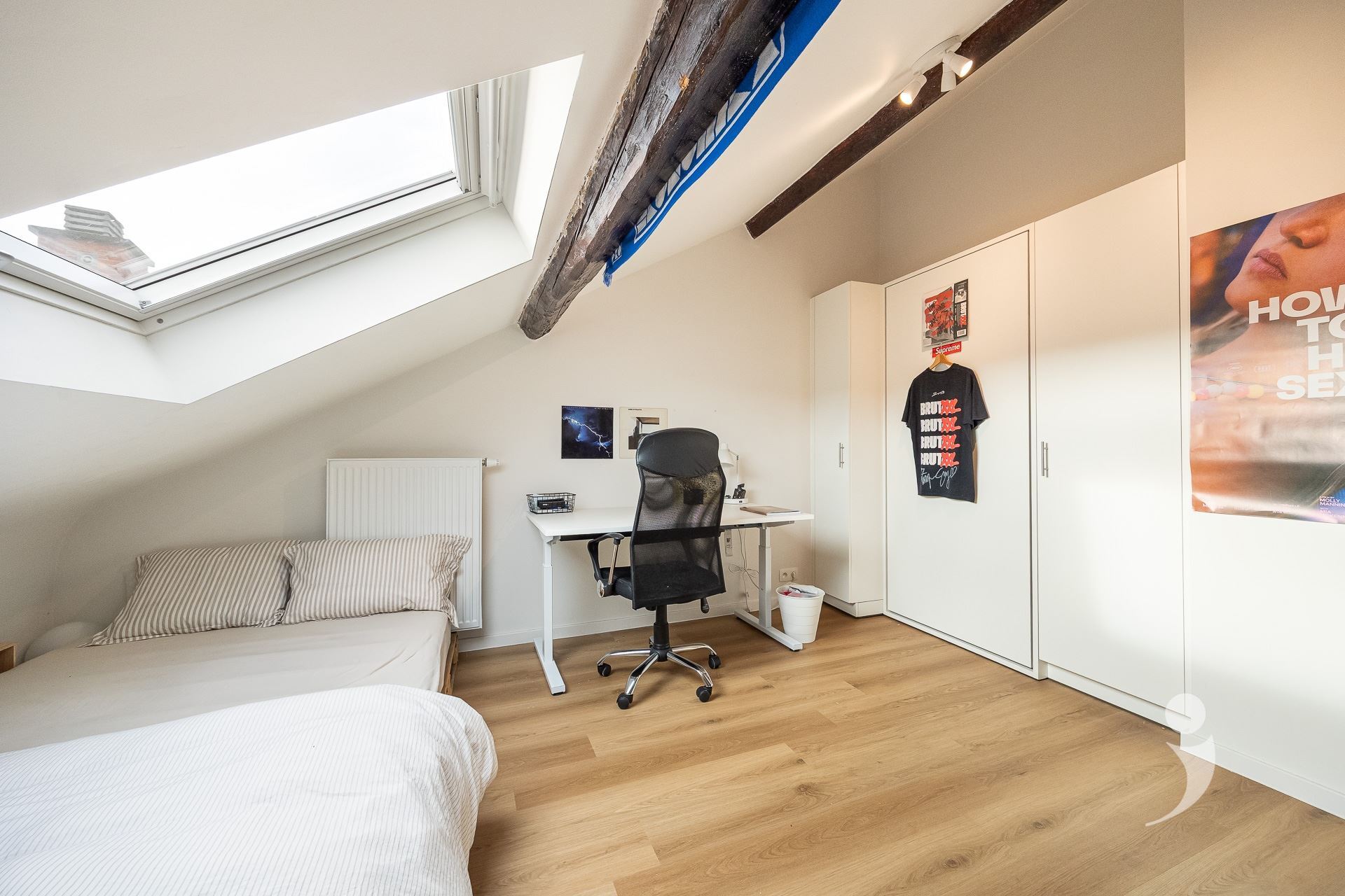 Appartementsgebouw te koop in LEUVEN