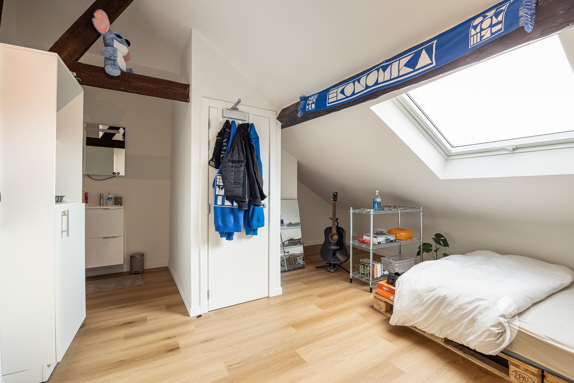 Appartementsgebouw te koop in LEUVEN