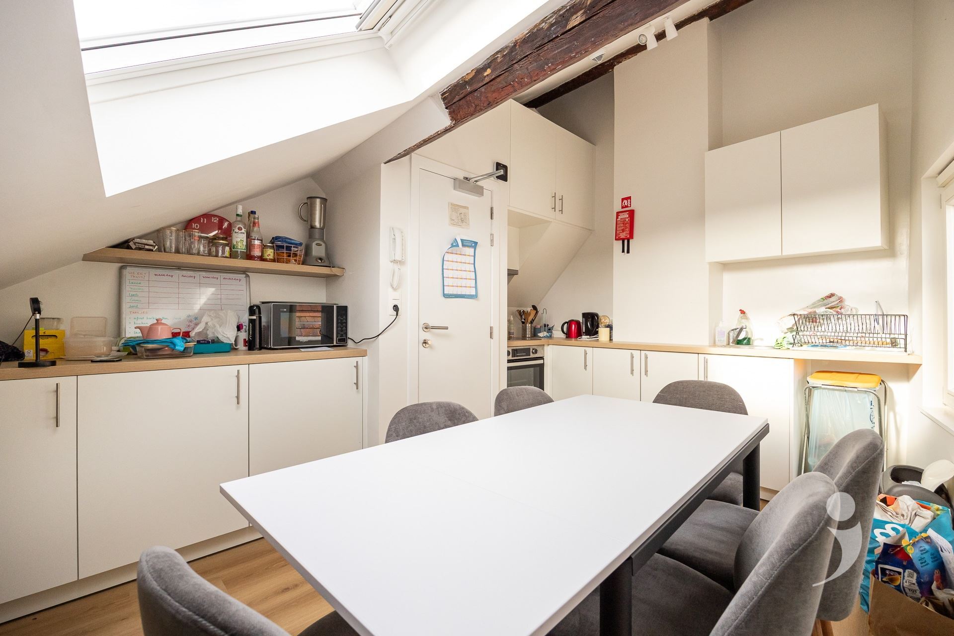 Appartementsgebouw te koop in LEUVEN