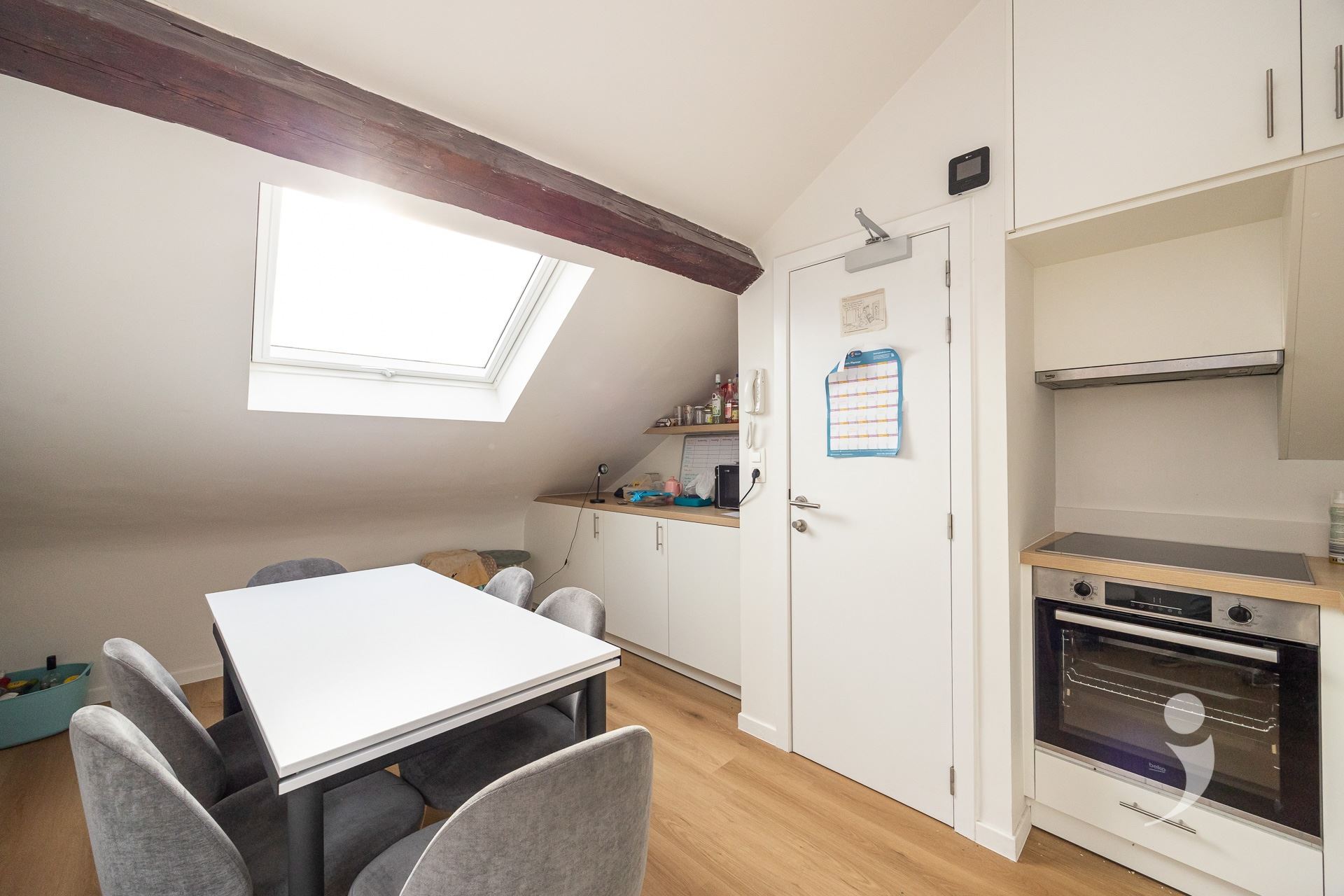 Appartementsgebouw te koop in LEUVEN