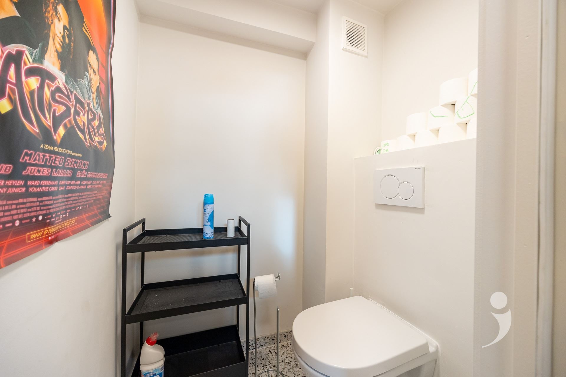 Appartementsgebouw te koop in LEUVEN