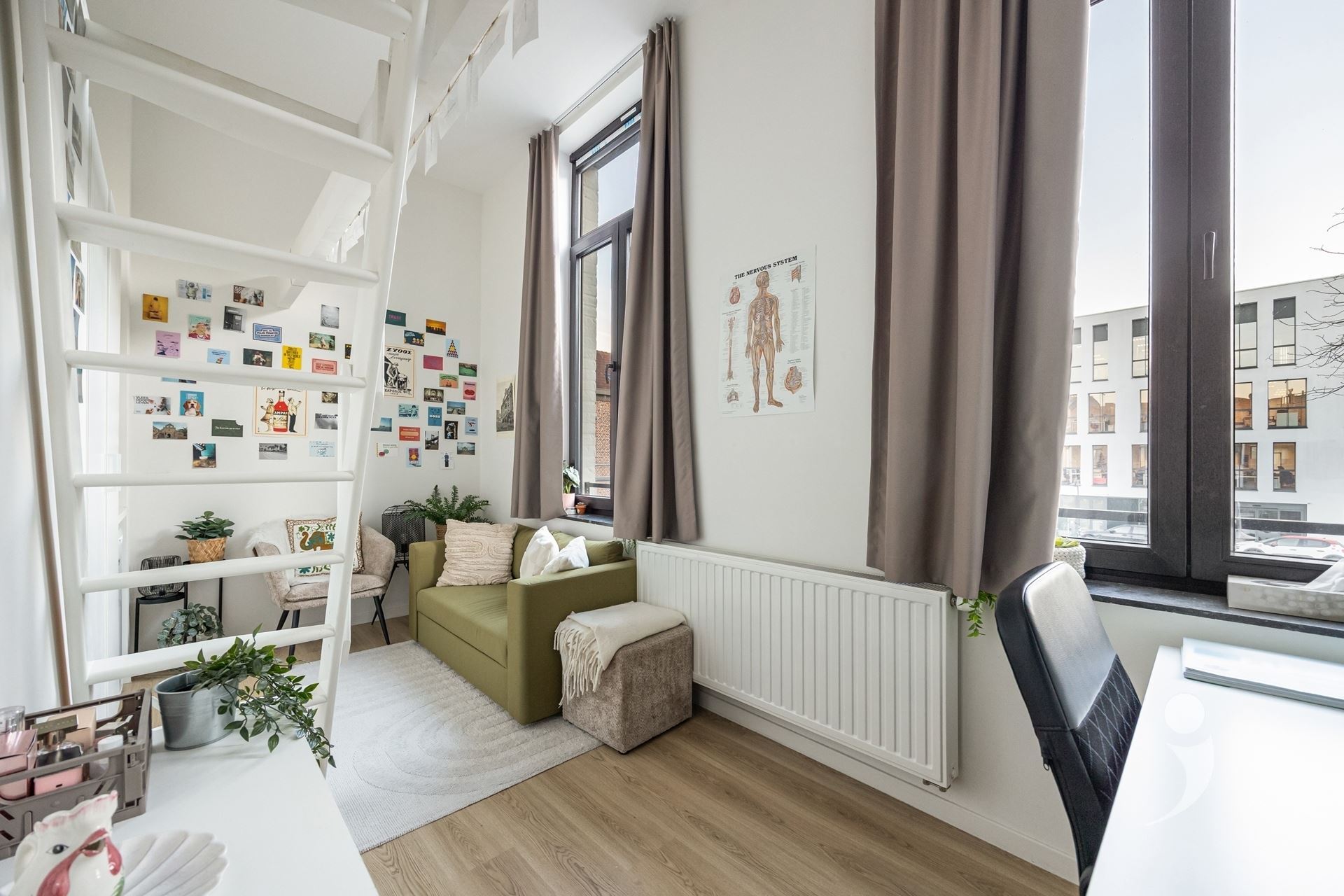 Appartementsgebouw te koop in LEUVEN