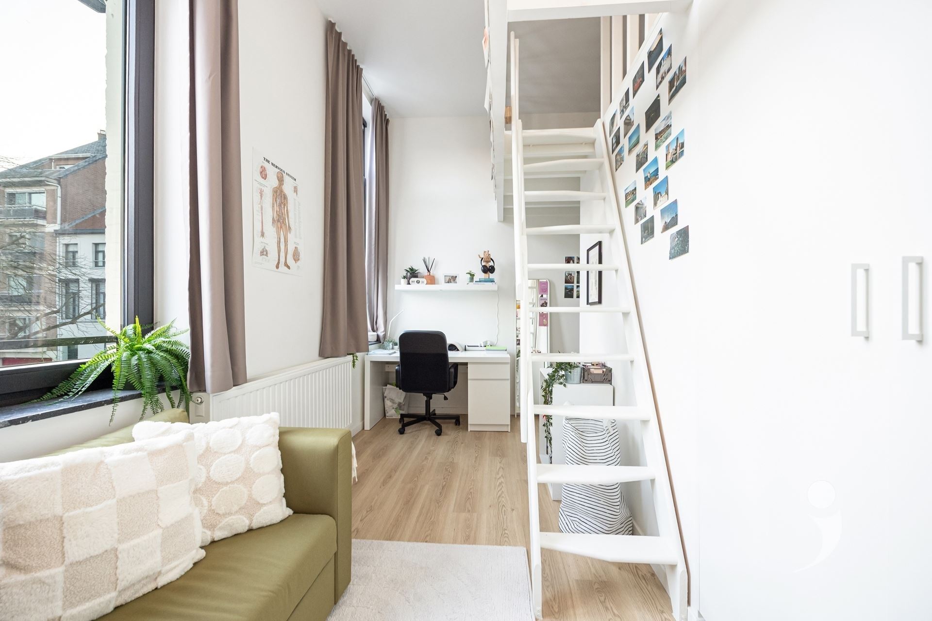 Appartementsgebouw te koop in LEUVEN