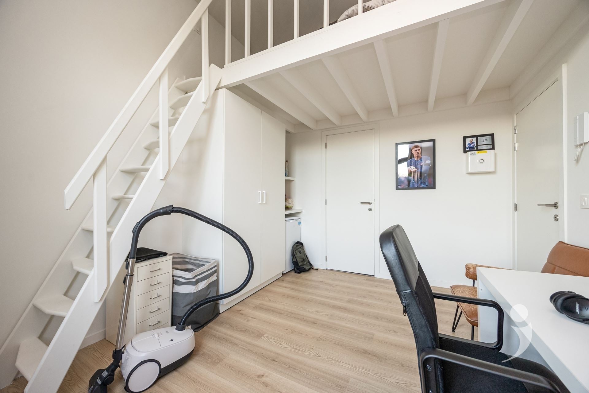 Appartementsgebouw te koop in LEUVEN