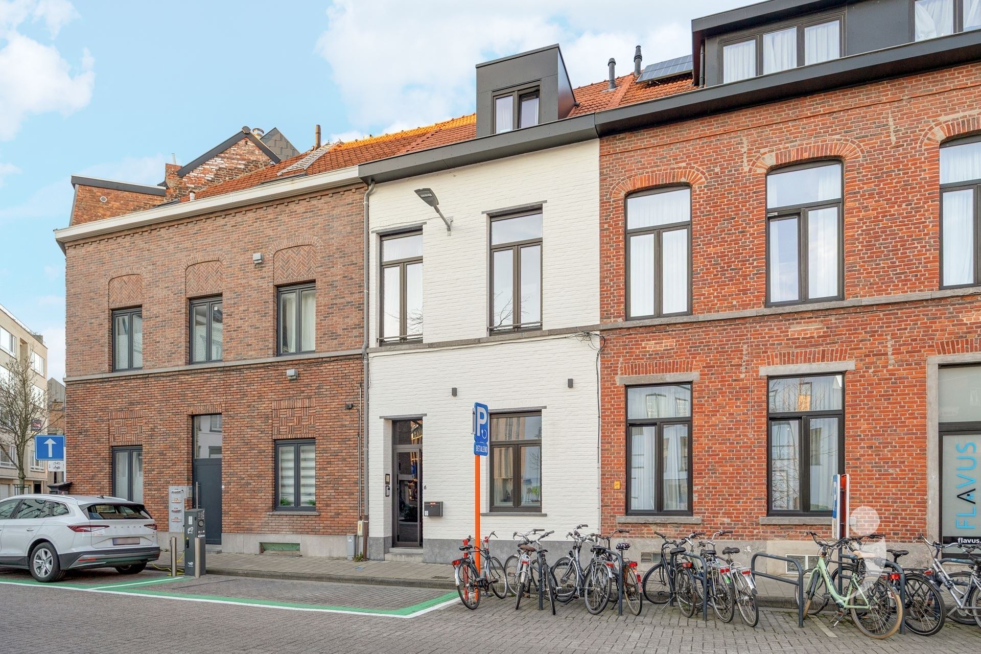 Appartementsgebouw te koop in LEUVEN