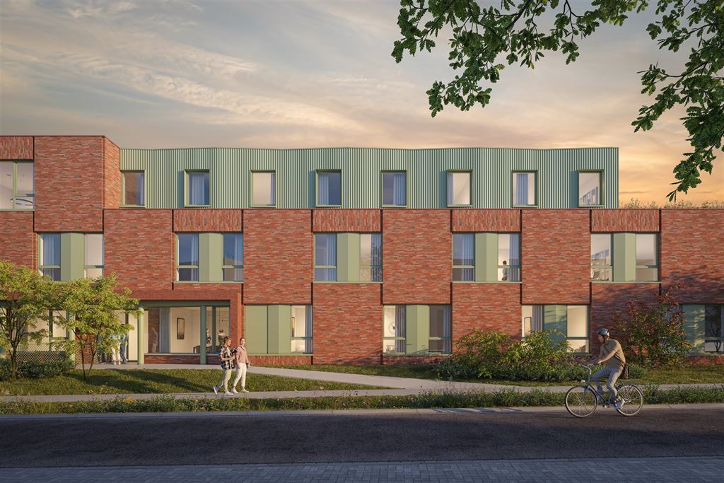 Binnenstaanplaats te koop in HEVERLEE