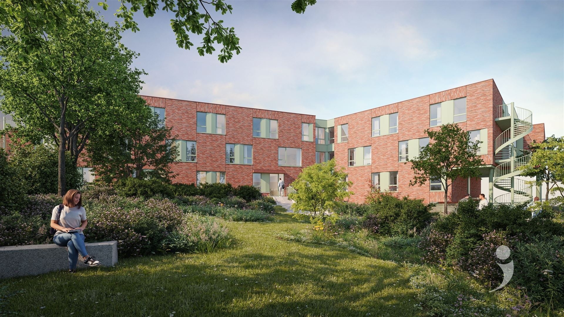 Binnenstaanplaats te koop in HEVERLEE