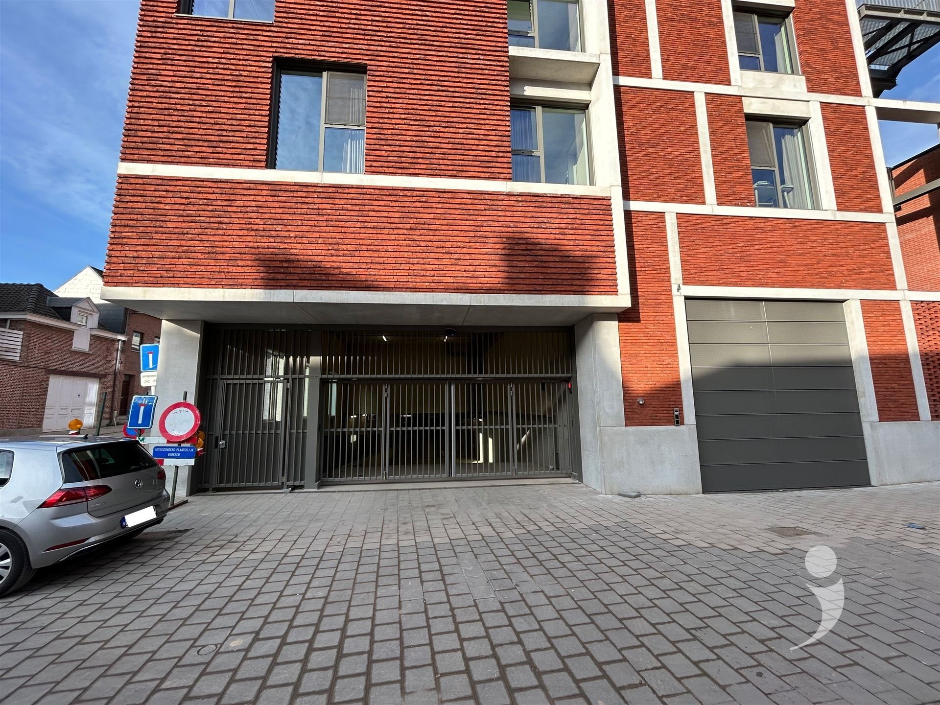 Binnenstaanplaats te koop in LEUVEN
