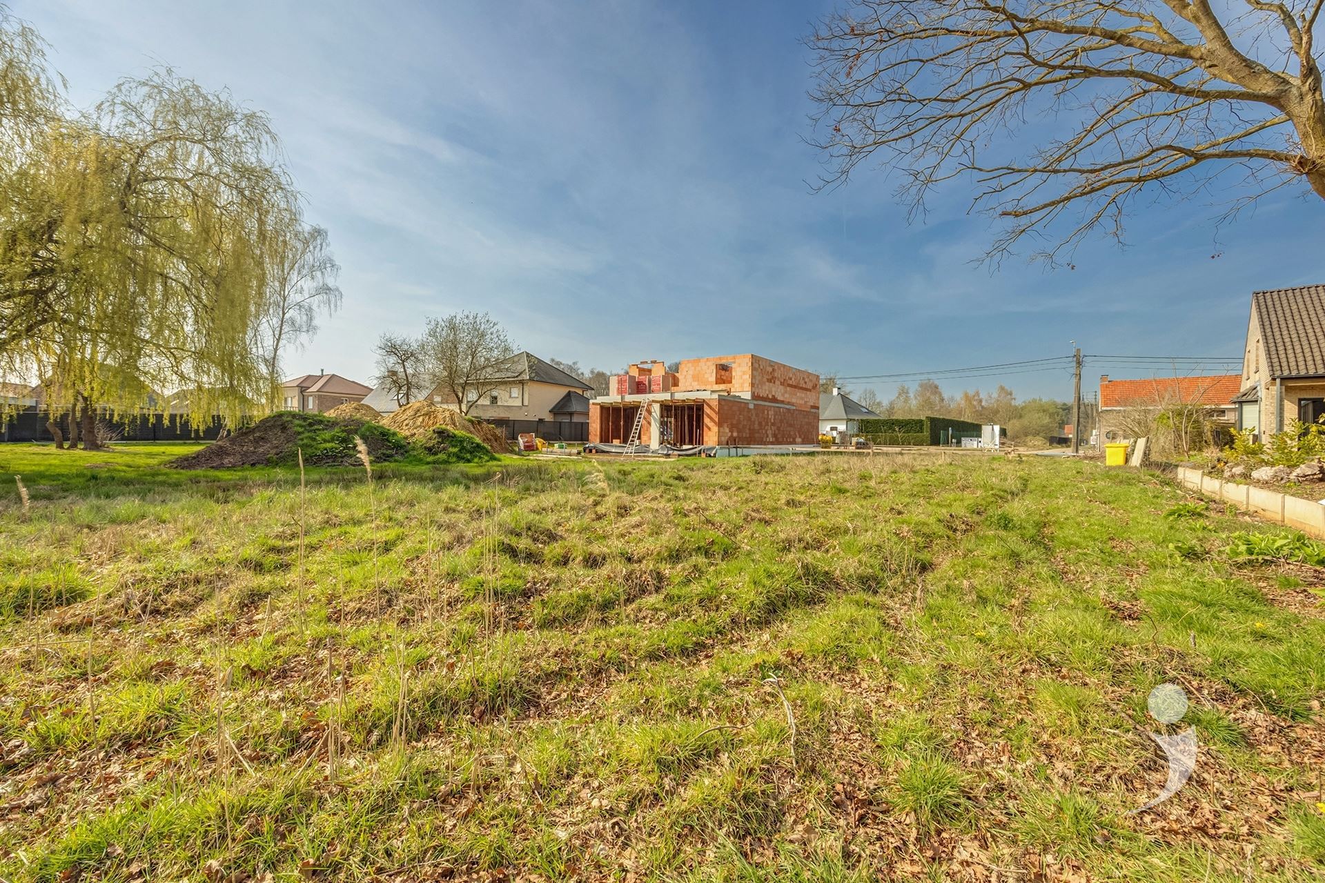 Bouwgrond te koop in HERSELT