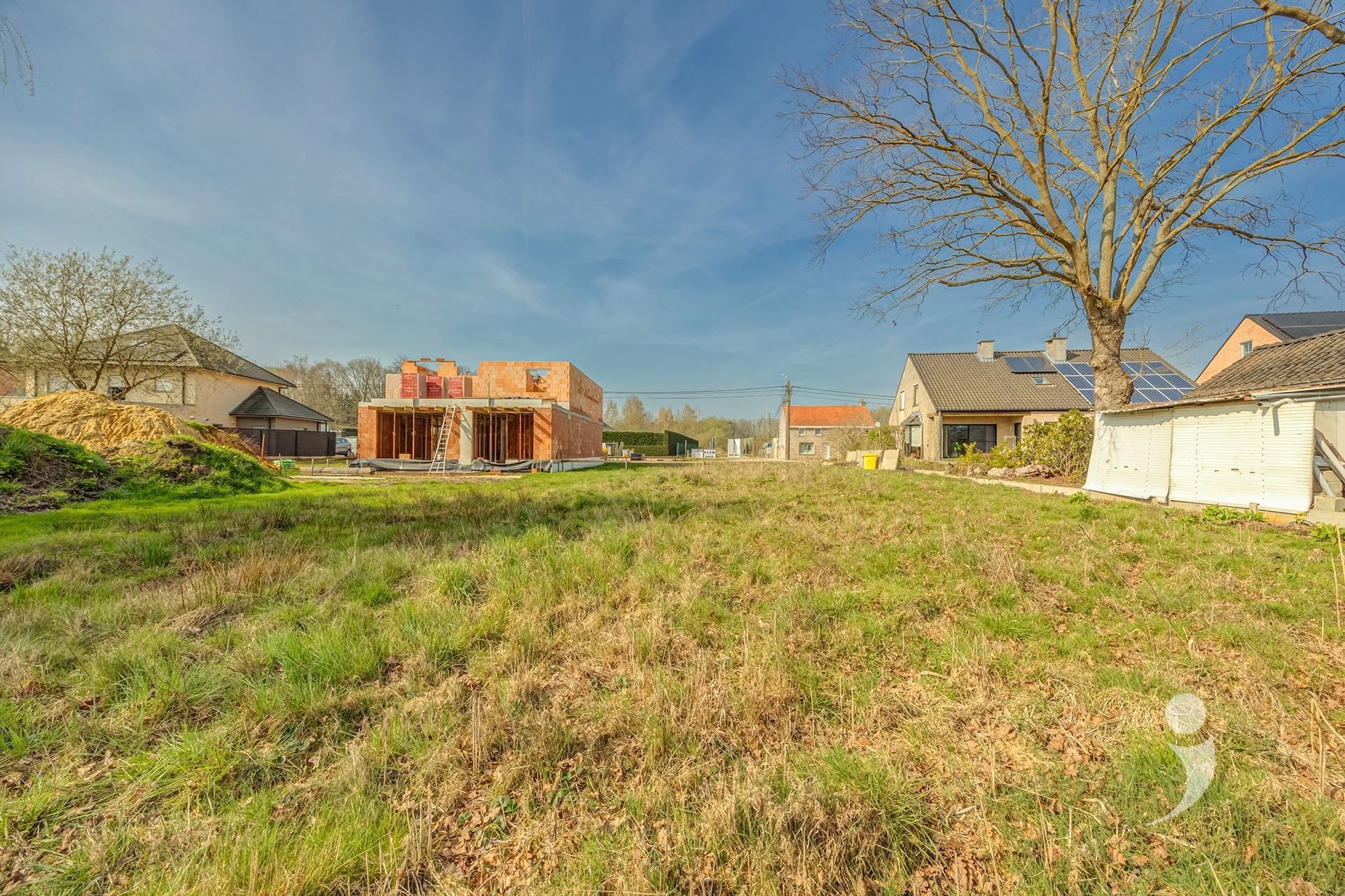 Bouwgrond te koop in HERSELT