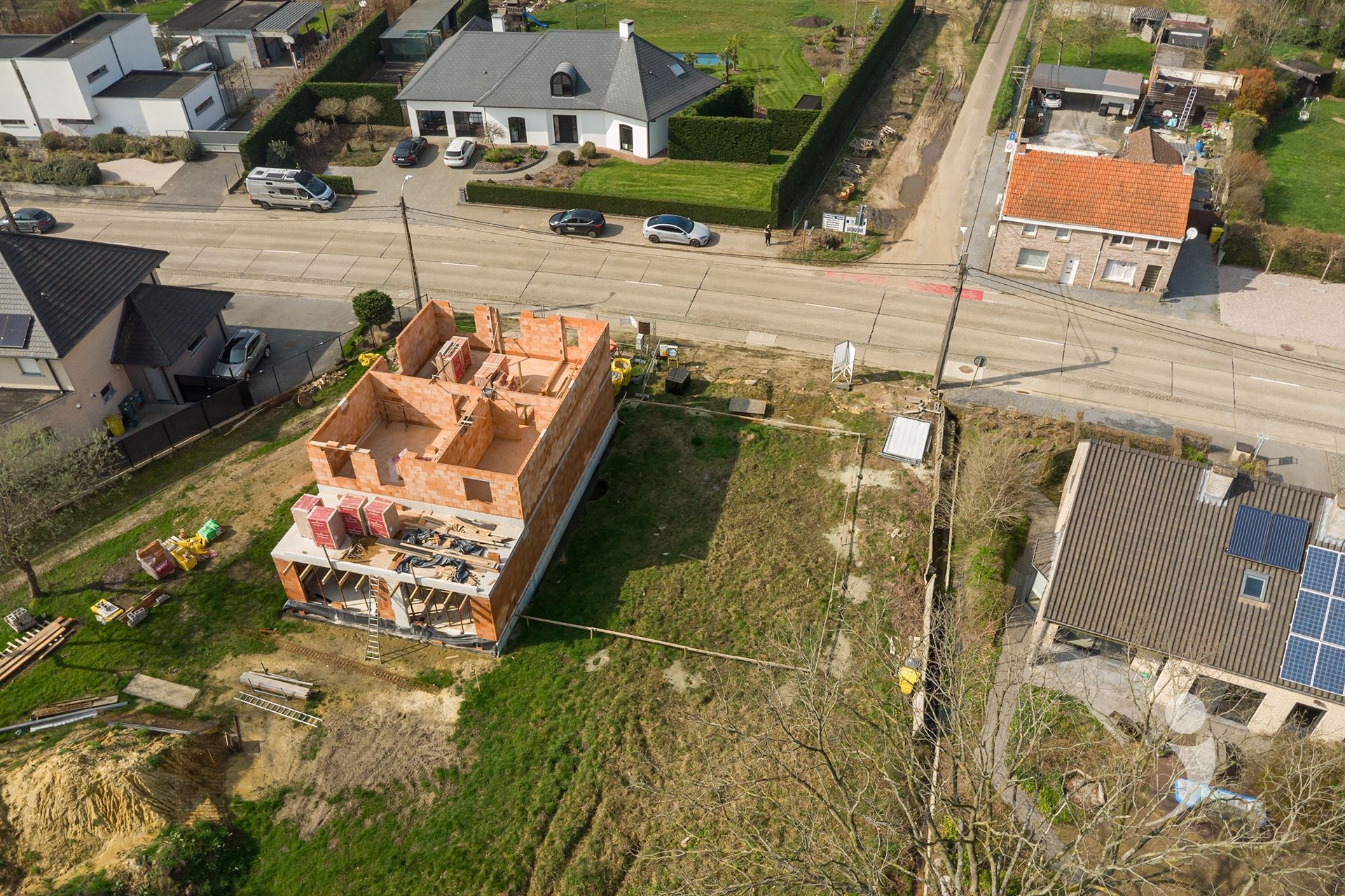 Bouwgrond te koop in HERSELT