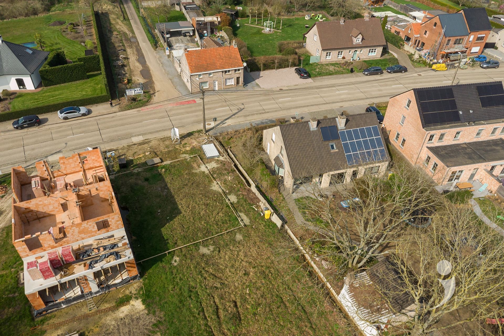 Bouwgrond te koop in HERSELT