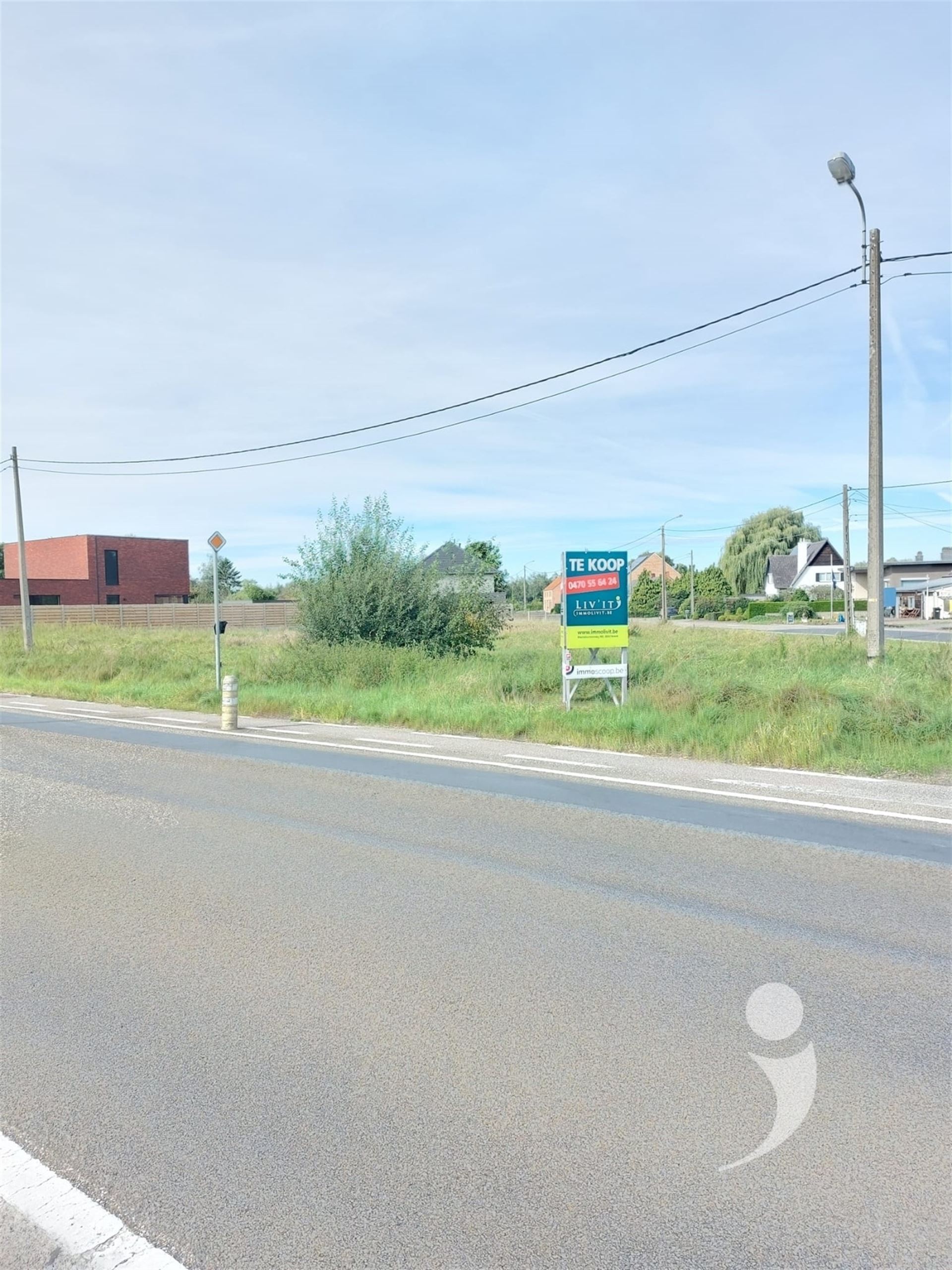 Bouwgrond te koop in HERSELT