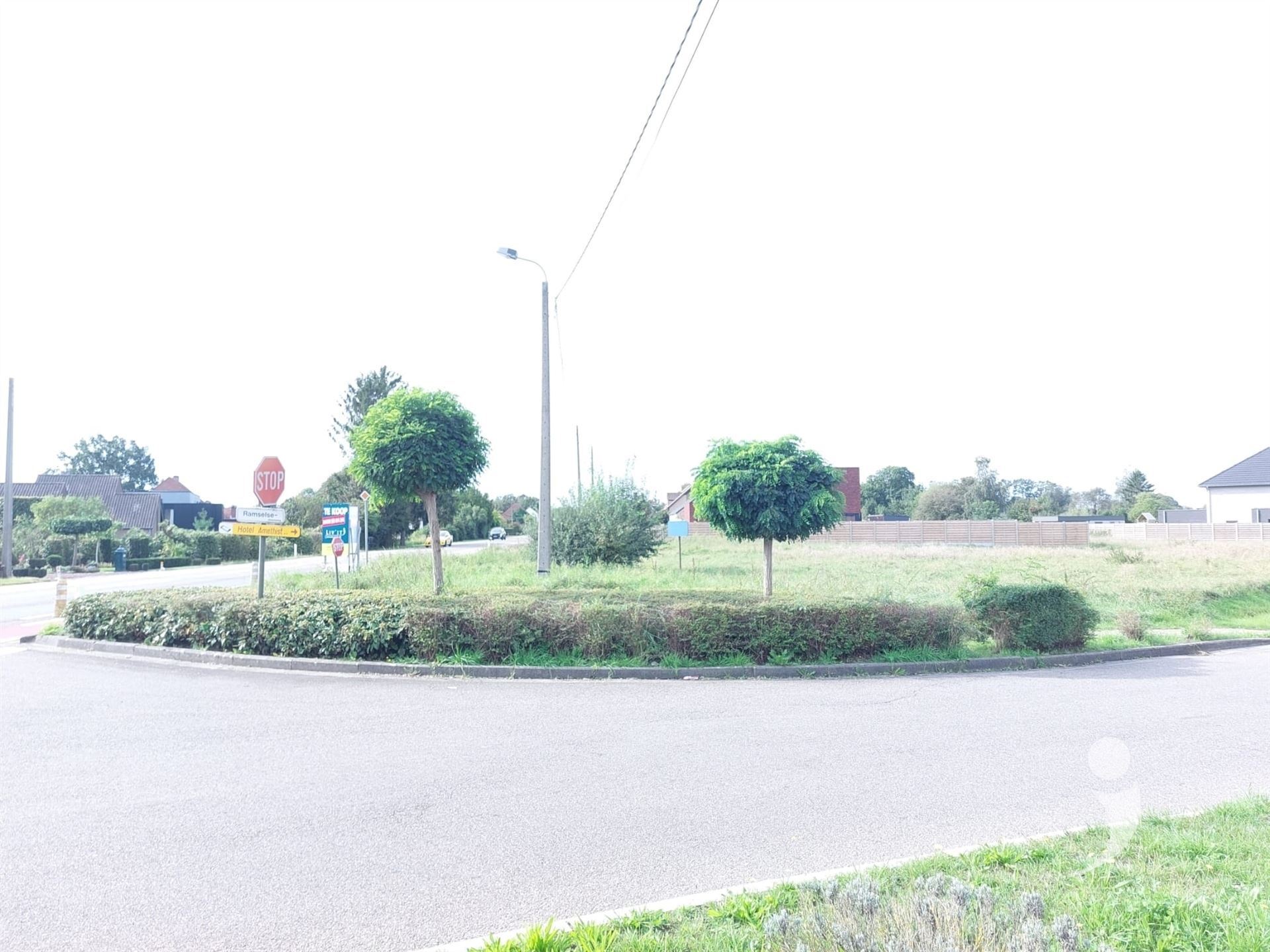 Bouwgrond te koop in HERSELT