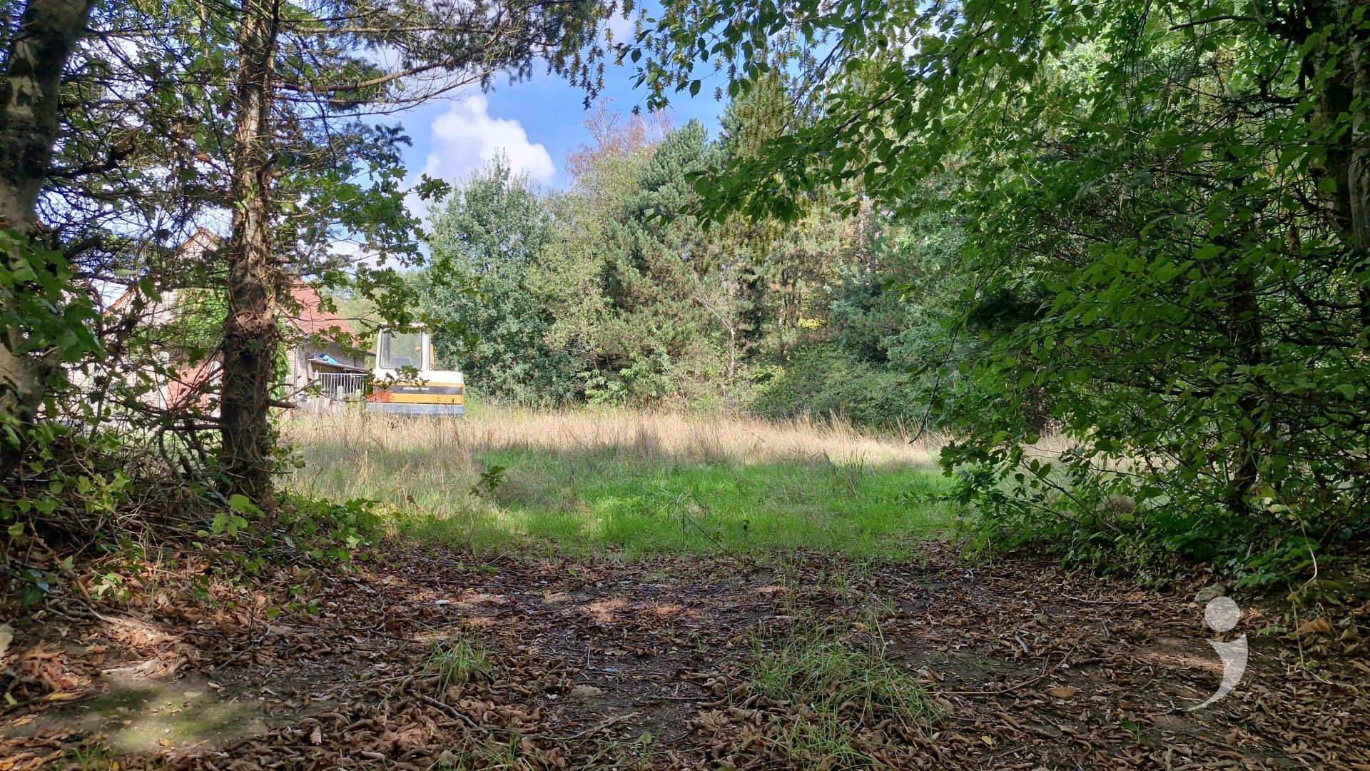 Bouwgrond te koop in LANGDORP