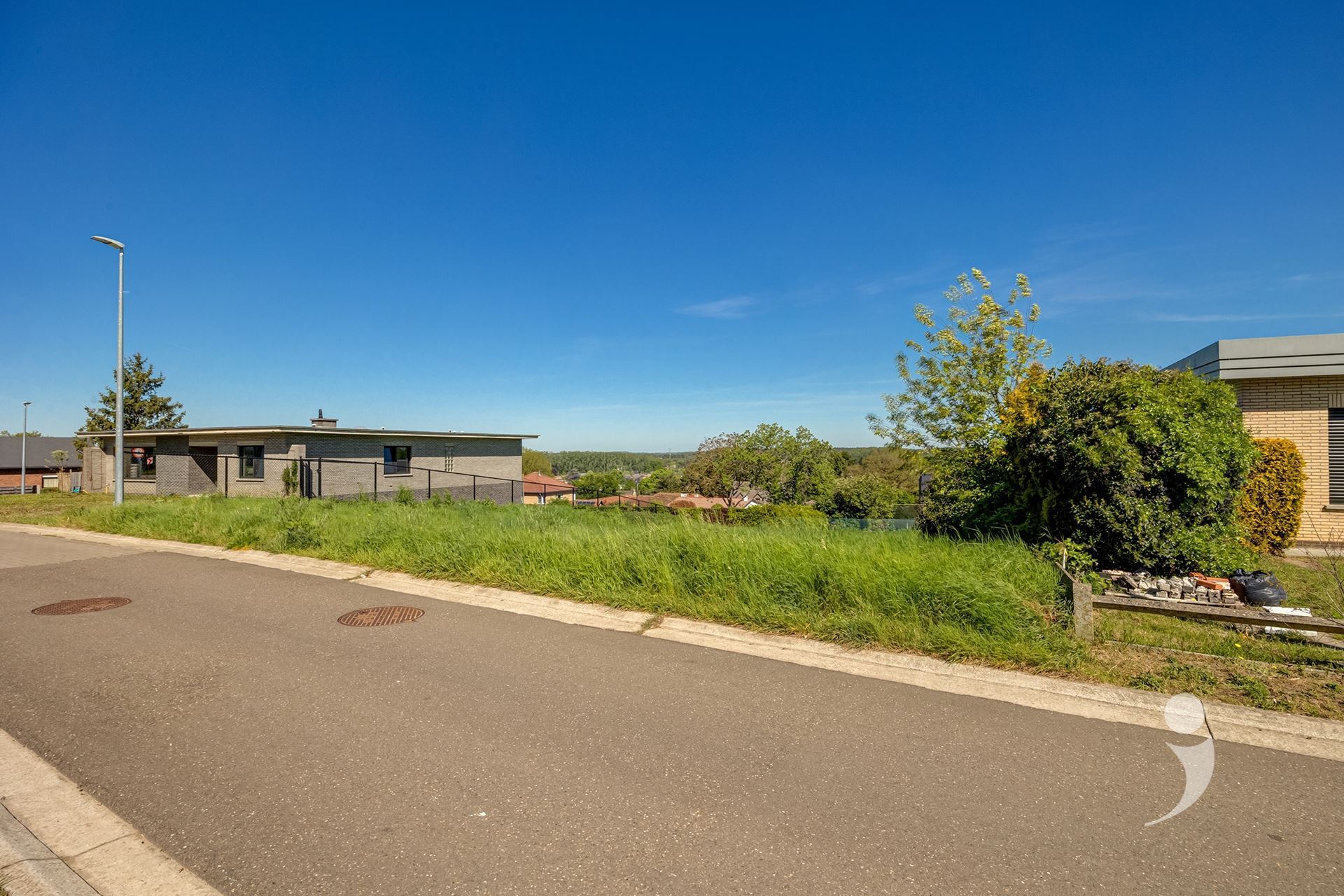 Bouwgrond te koop in LANGDORP