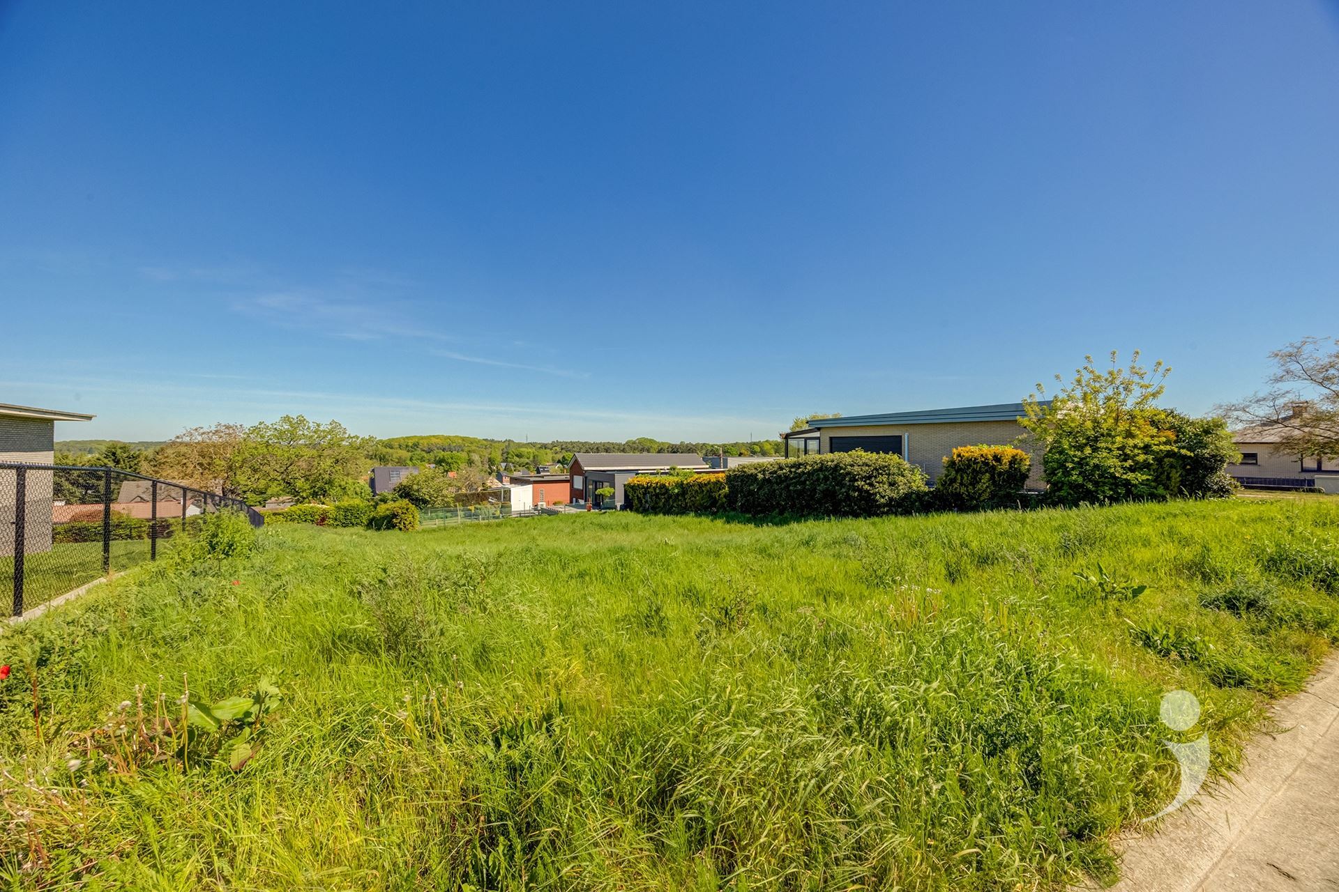 Bouwgrond te koop in LANGDORP