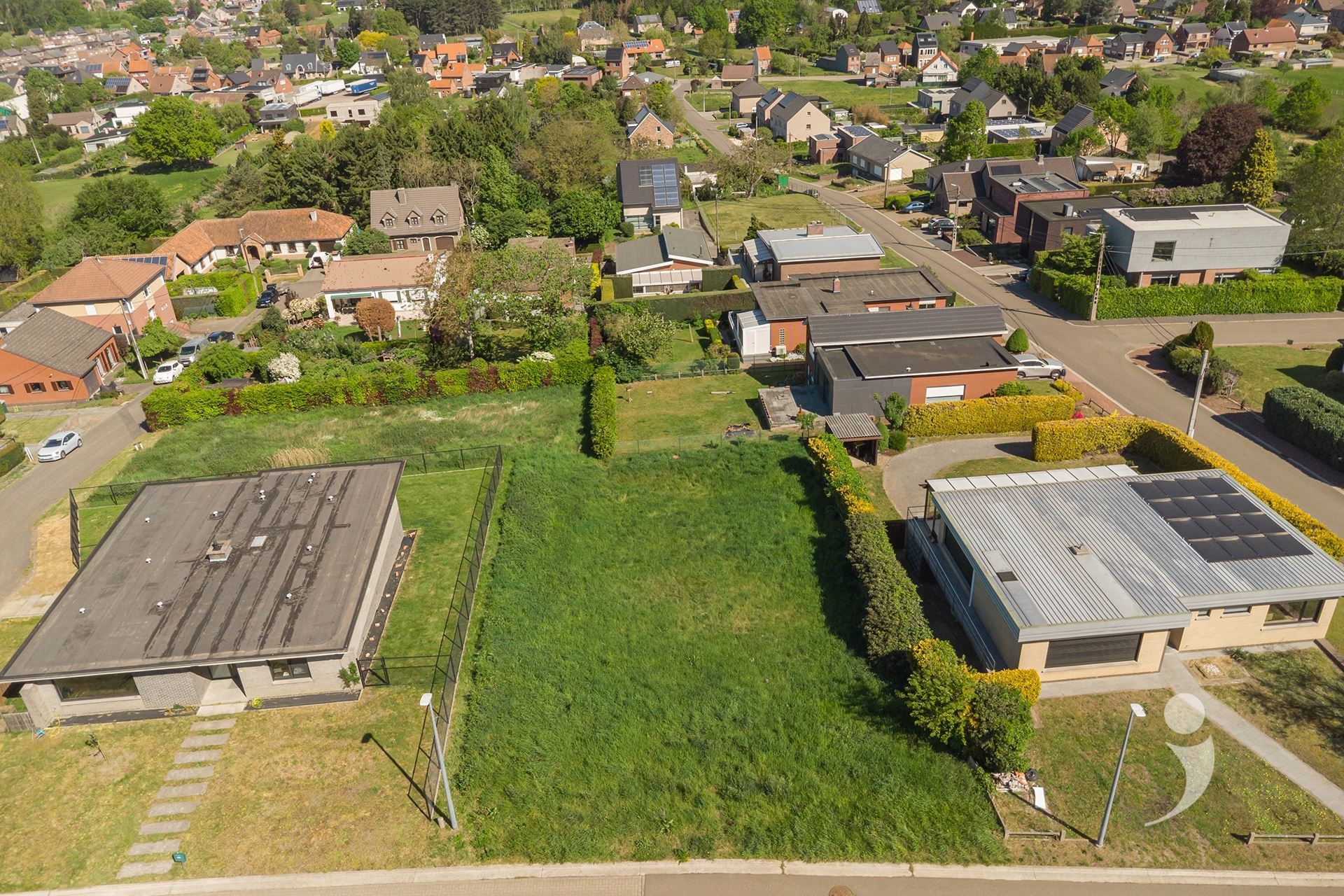 Bouwgrond te koop in LANGDORP