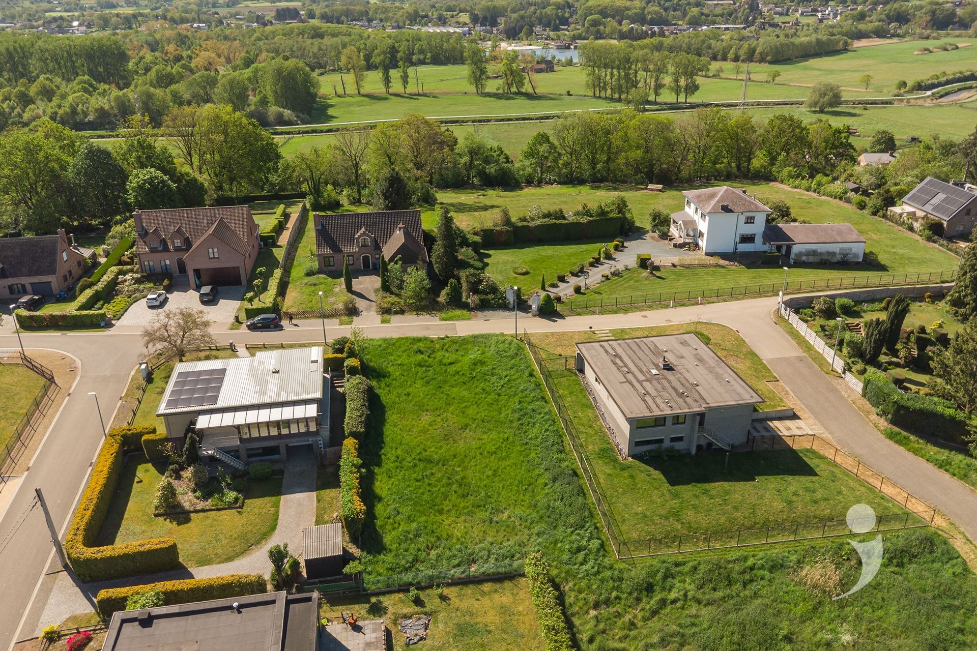 Bouwgrond te koop in LANGDORP
