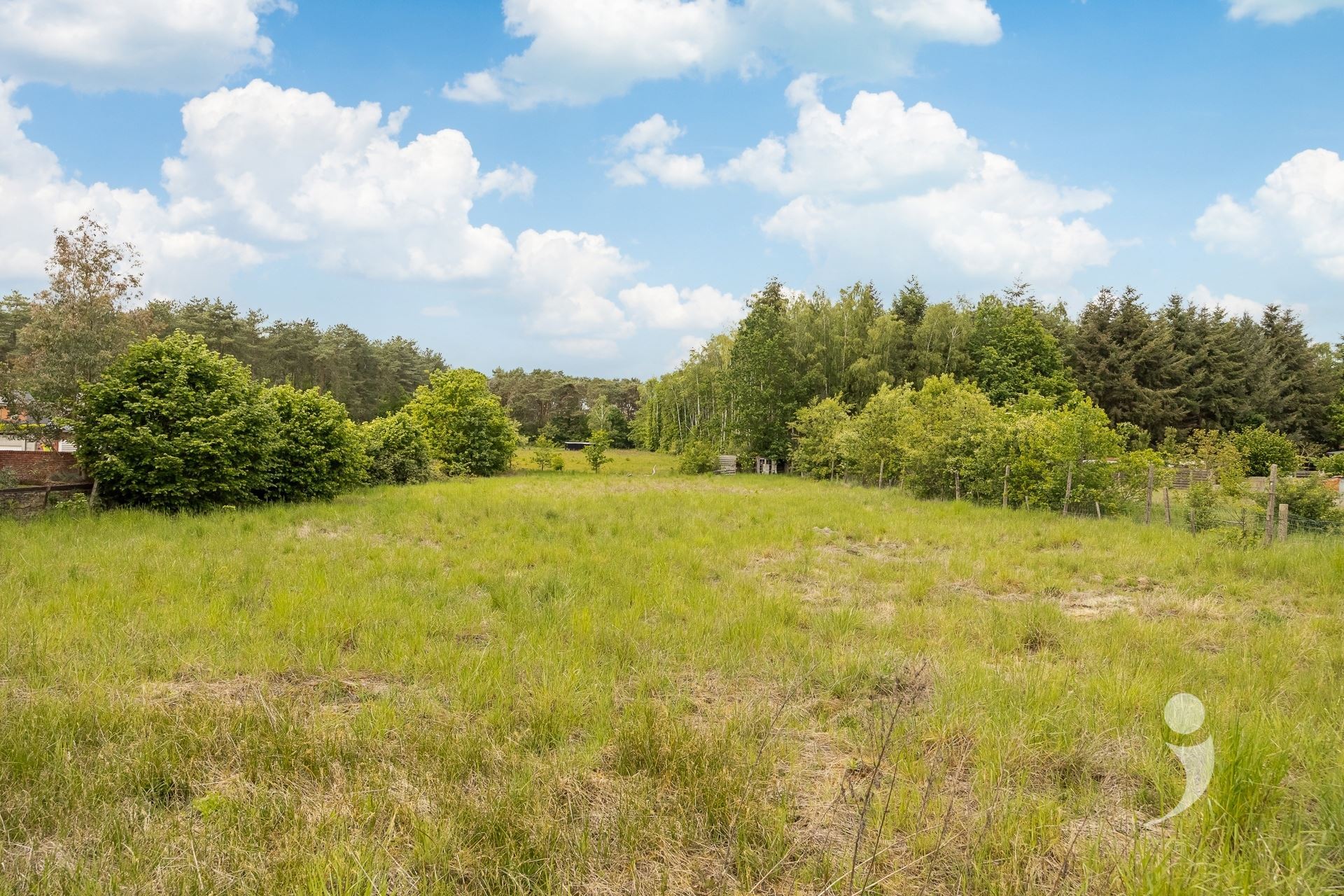 Bouwgrond te koop in SCHERPENHEUVEL-ZICHEM