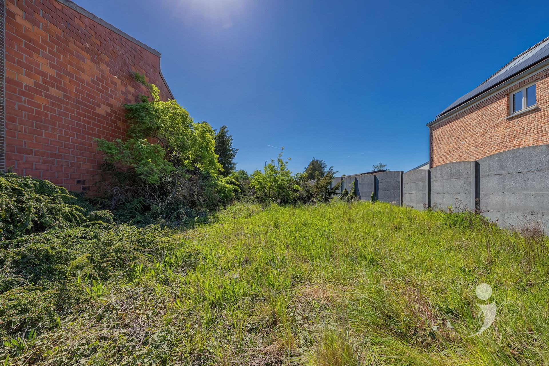Bouwgrond te koop in TIELT-WINGE