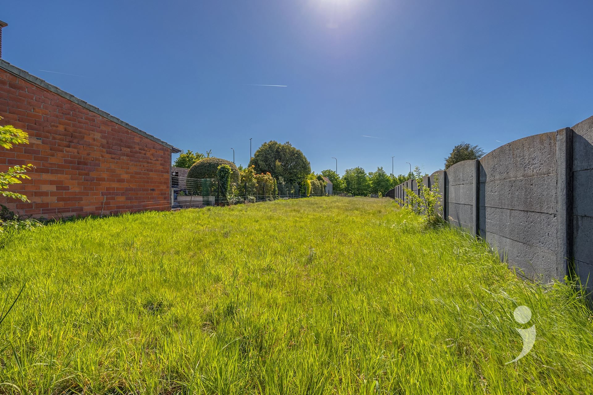 Bouwgrond te koop in TIELT-WINGE